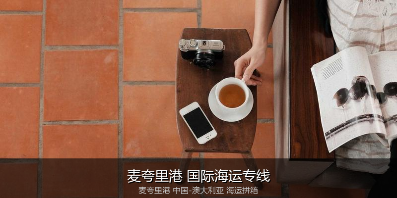 澳大利亚海运专线时效对比与选择指南